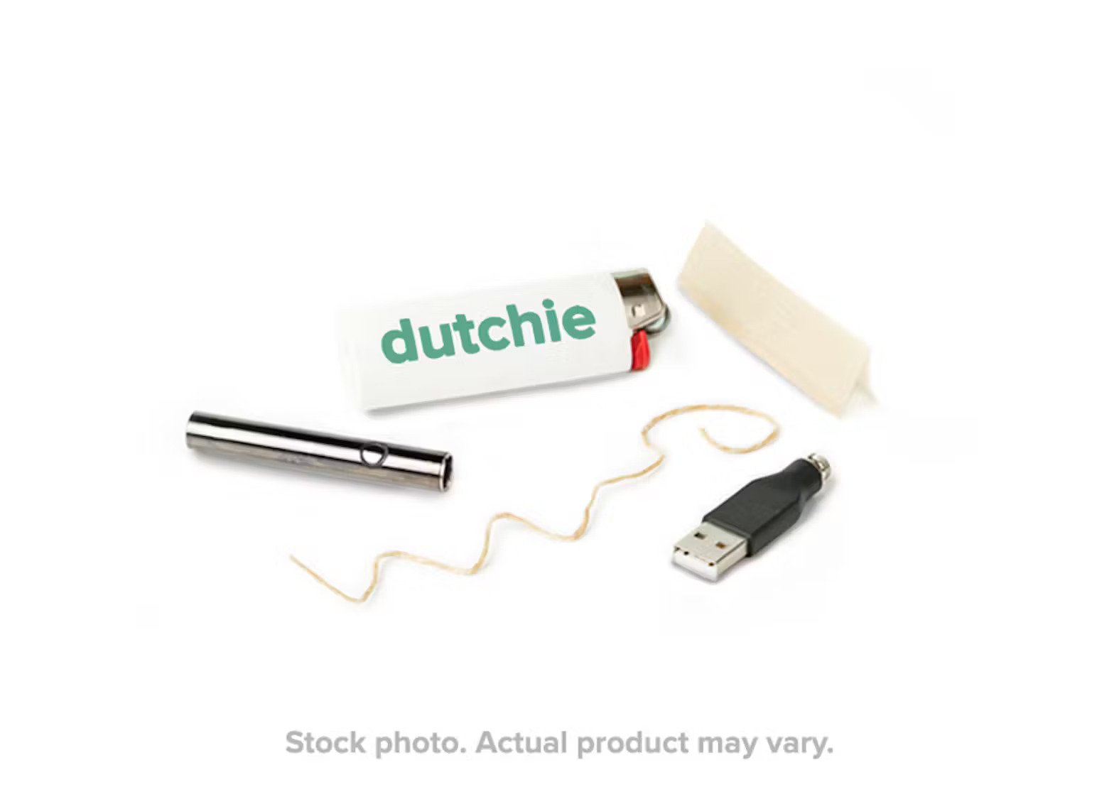 5" Doob Tube
