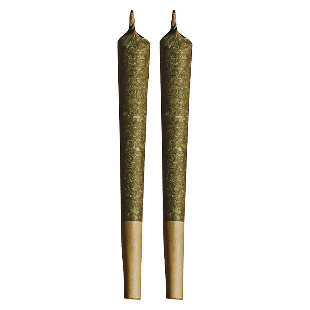 Thumbs Up - Sativa Pre-Roll - 10x0.35g